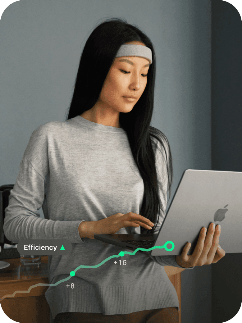 Find — and keep — your flow